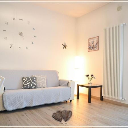 Casa Vivi Apartment Monopoli Luaran gambar