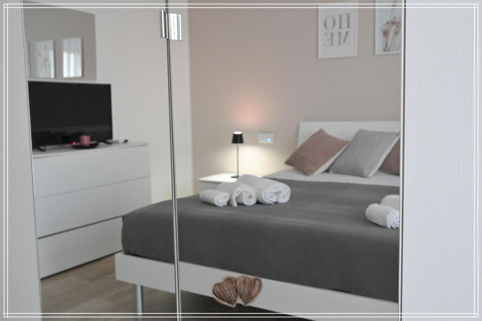 Casa Vivi Apartment Monopoli Luaran gambar